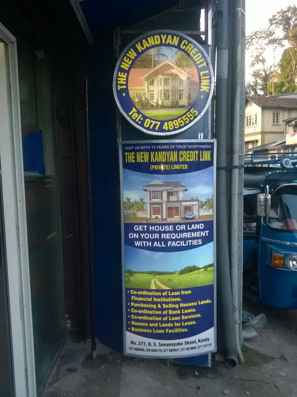 Projects Light Box