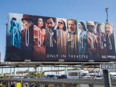 Billboards