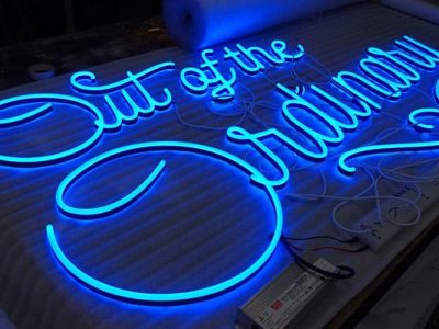 LED Neon Signs