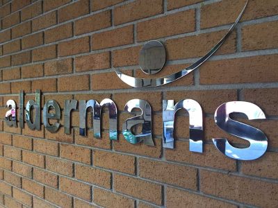 Metal Signboards